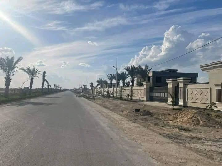 السلام عليكم
افضل دوانم استثمار اراضي طابو زراعي سند 25 

الموقع منطقة المكاسب خلف حي الجهاد قرب مطار بغداد

#_في_منطقة_المكاسب_المراسمة_المعينات_

#_طابو_زراعي_سند_25

#_طابو_صرف_زراعي 

...... تصلح سكن مزارع وفلل 

اراضي ودوانم ومزارع وفلل جاهزة في مختلف المساحات وايضا مزارع  الاستثمار....  🏠 🌲

 #» في منطقة المكاسب تبعد عن حي الجهاد 5 دقائق  

#» موقعها قرب مطار بغداد

... 

_اراضي للمساحات ( 100متر) ( 200 متر ) (300 متر ) ( 400 متر ) وأكثر 

______

_________________

_الدوانم المساحات المتوفرة من ( 2500 متر ) إلى 20 دونم 

____  في منطقة المكاسب والمراسمة 

_______________

 ويوجد دوانم للمستثمرين  من ((دونم الى __ 100 دونم فاكثر)) 

____

#_ويوجد ايضا دوانم ومساحات بناء ونضام فلل ومزارع للبيع  والاستثمار  .... ويوجد منازل جميع مساحات 

للاستفسار مراسلتي عبر الصفحة او الاتصال 

 *********** متوفر واتساب
