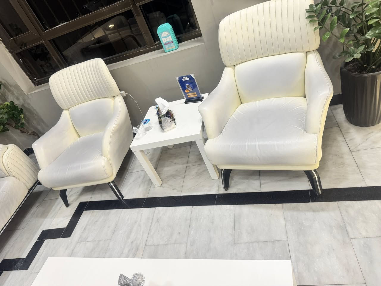 تخم مال عيادة للبيع ٨ مقاعد جلد ابيض نضيف العنوان بغداد الكرادة خارج الشراي يتفضل خاص


**إذا كنت صاحب هذا الإعلان وتريد حذفه لأي سبب، رجاءا أرسل رسالة إلى الدعم الفني**