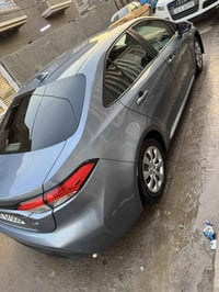 كورلا 23  للبيع التفاصيل اتصل 07703951899