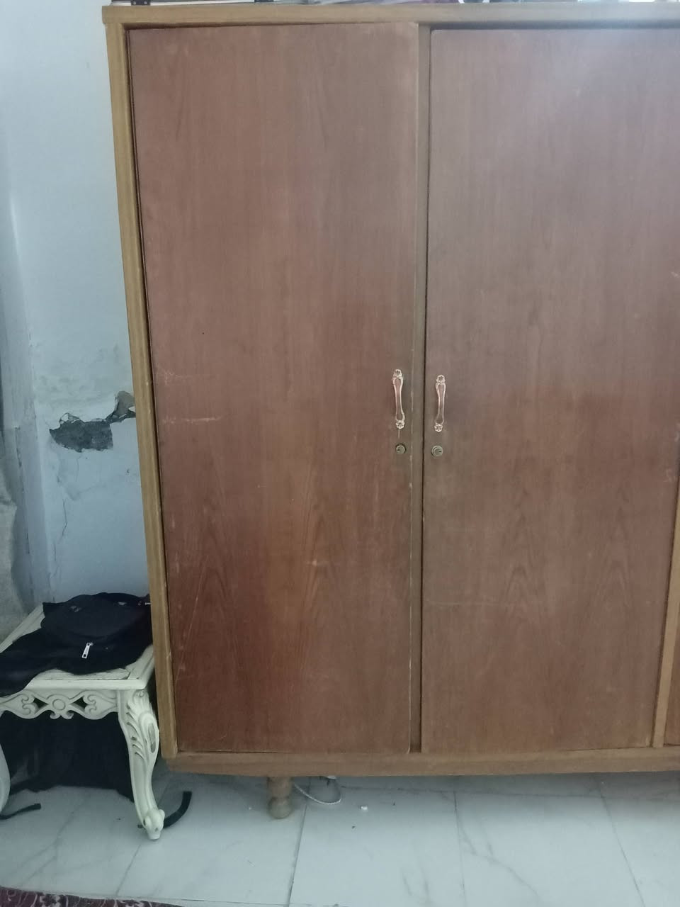 كنتور تسكام للبيع سعره 180 وبي مجال مكانه حي النصر


**إذا كنت صاحب هذا الإعلان وتريد حذفه لأي سبب، رجاءا أرسل رسالة إلى الدعم الفني**