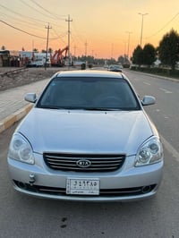 كيه اوبتمه • ٢٠٠٨ • مكينة ٢٤٠٠