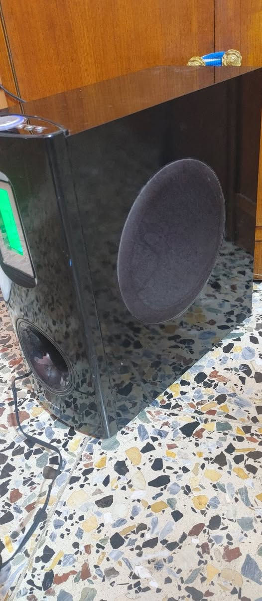 سماعه دمام فقط سعر ٣٥ الف مكاني بغداد زعفرانية


**إذا كنت صاحب هذا الإعلان وتريد حذفه لأي سبب، رجاءا أرسل رسالة إلى الدعم الفني**