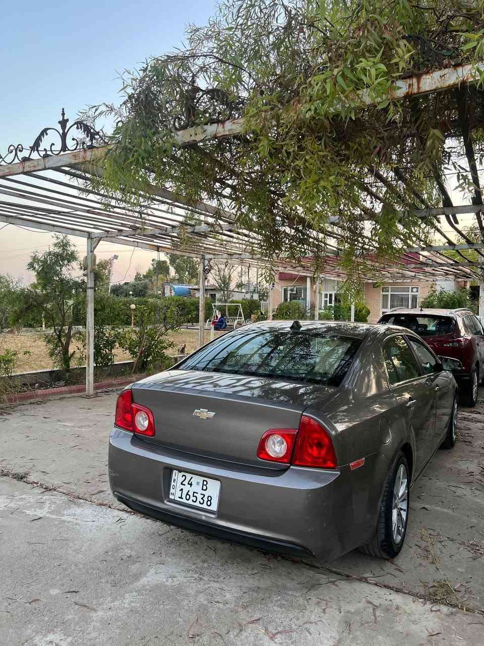 ٢٠١٢ مالیبۆ بۆ فرۆشتن یان گۆرینەوە حیزام سبوخ بێ ژۆرێ بێ ئێرباگ گێر و مەکینە و تەبرید بەشەرت  کارەباییات بەشەرت سەنەوی رەقەم و هەززە نوێیە تا ٢٠٣١  بە ناوی خۆمە تەحویل و وەکالە بەشەرت مواسەفات LT شاشە و کامیراو لیدی دەشبول  
حزام صبغ بدون دواخل كير محرك بشرط رقم براد  سنوية جديد ٢٠٣١ تحويل وكالة بشرط للبيع او مراوس سعر  ٦٨  
*********** وتساب 
***********  وتساب أربيل, العراق
