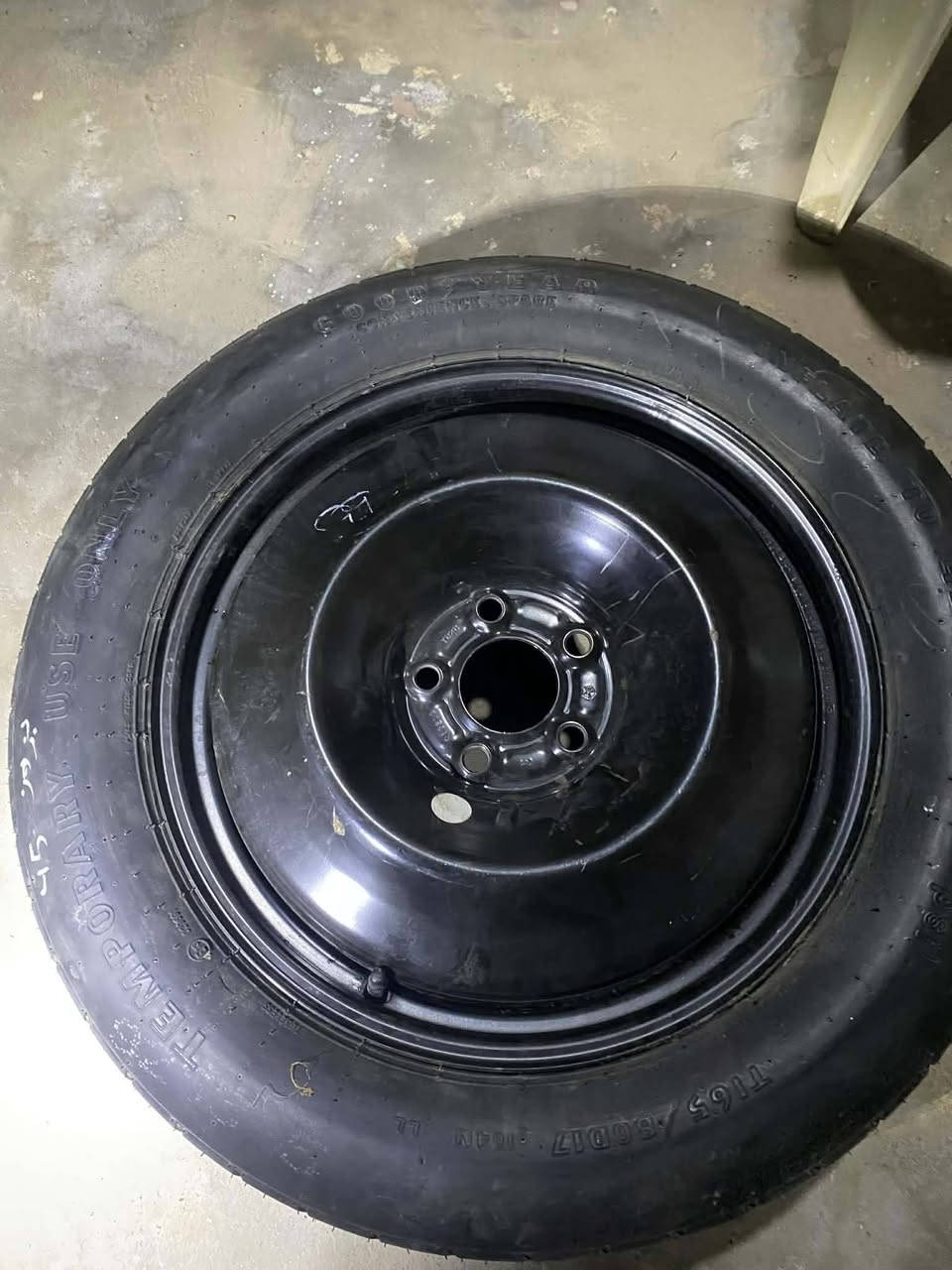 سبير اصلي جيب غير مستخدم للبيع


**إذا كنت صاحب هذا الإعلان وتريد حذفه لأي سبب، رجاءا أرسل رسالة إلى الدعم الفني**