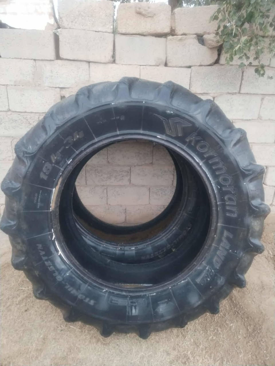 تايرات للبيع
***********
