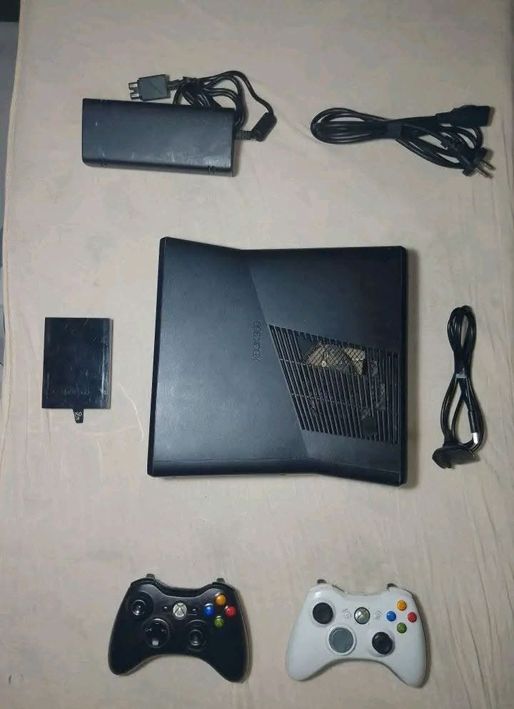 مكان البليدة📌
متوفر  اكس بوكس 360سليم🎮✅+حبة اكس بوكس سوبر سليم📌+اكس بوكس وان 🎮
تواصل خاص🖇


**إذا كنت صاحب هذا الإعلان وتريد حذفه لأي سبب، رجاءا أرسل رسالة إلى الدعم الفني**