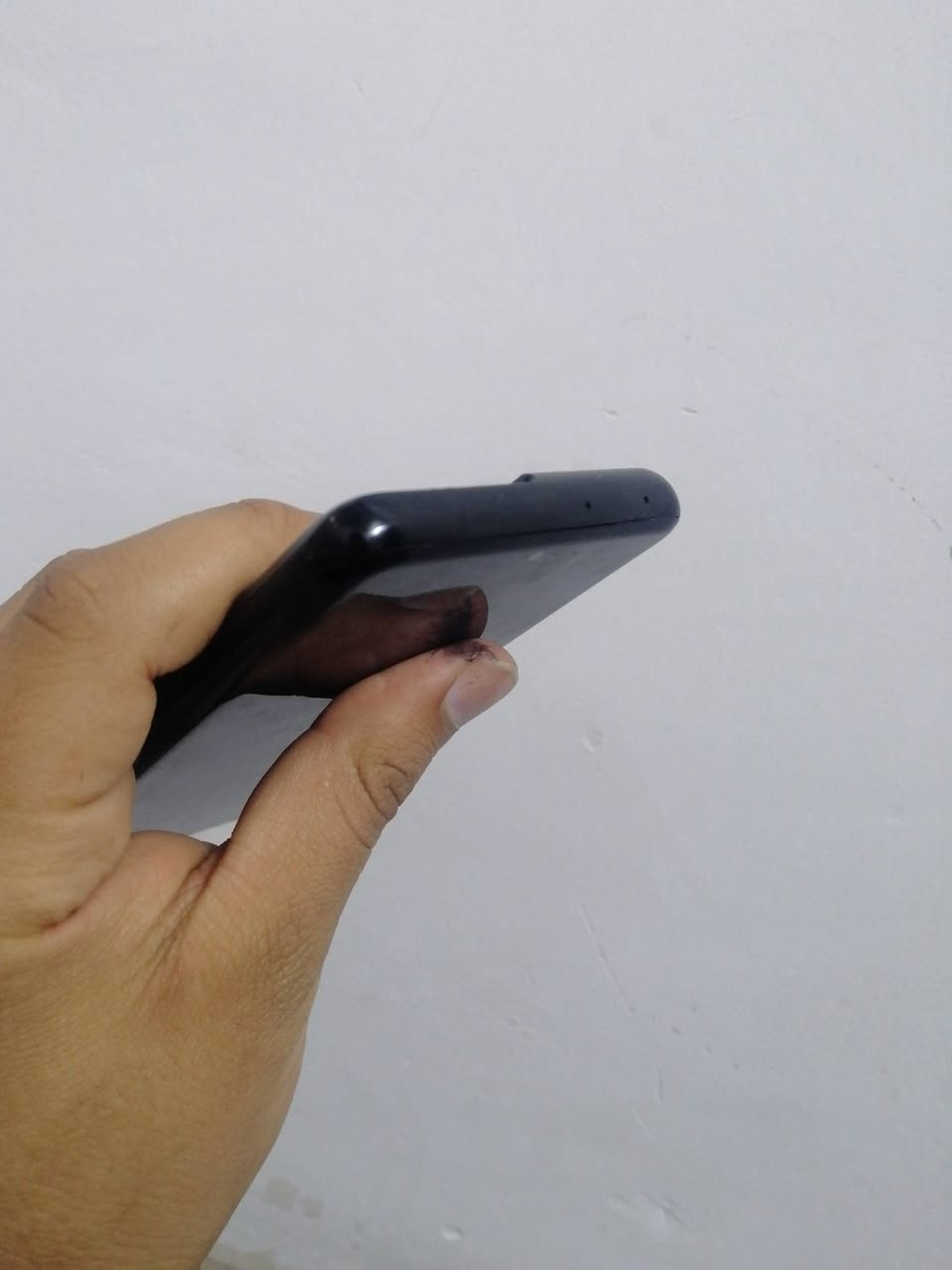 سلام عليكم شباب s21 الترا 5G جهاز لوك بلادي ذاكره 128 رام 12 سعر 325 بي مجال قليل موشراي اعبر منشور


**إذا كنت صاحب هذا الإعلان وتريد حذفه لأي سبب، رجاءا أرسل رسالة إلى الدعم الفني**