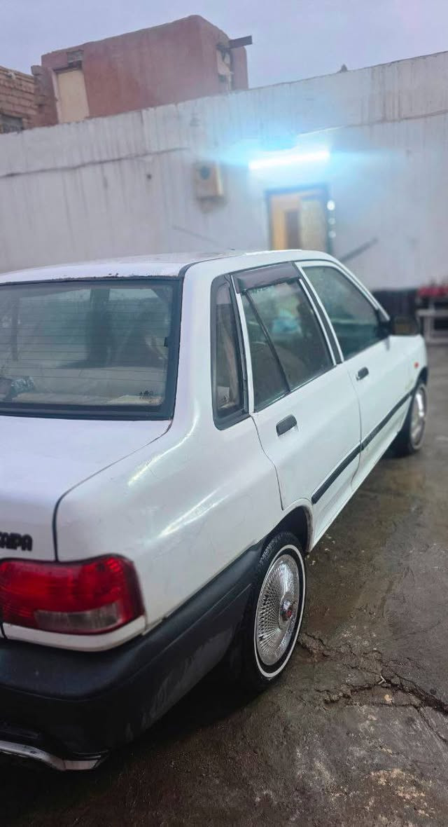 سايبة موديل 2010 للبيع مكفوله السعر خاص او انتصل على هذا الرقم ***********
