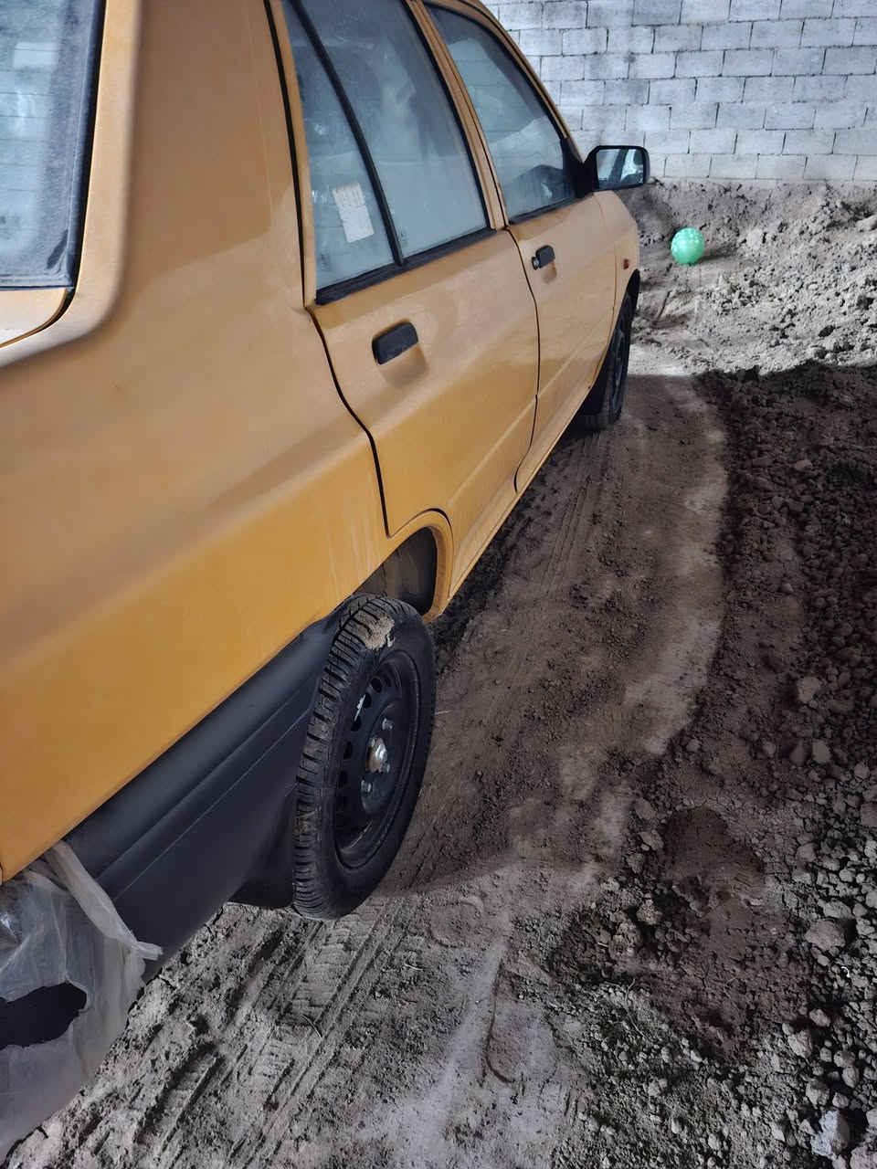 سلام عليكم سايبا 2025 زيرو بدون رقم
والرقم مشروع وطني ابيع نقد فقط للاستفسار تصال على الرقم ***********واتساب العنوان بغداد كرغوليه سايد الواحد
