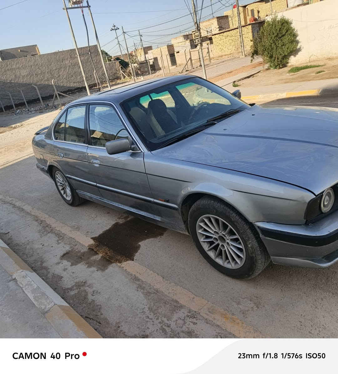 بي ام ٥٢٥نضيفه  كيرو مكينه جديد كهربيات كله شغاله تبريد ثلاج شغال سياره نضيفه تحويل ثاني يوم مكينه وكير محور ياباني ثنين ونص لمكينه سعر ٤٠ وبيه مجال ***********
