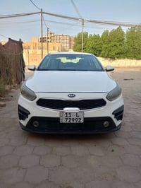 كيه فورتي 2020 رقم بغداد مشروع وطني بسمي  السعر 125 وبيه مجال بصيط 078...