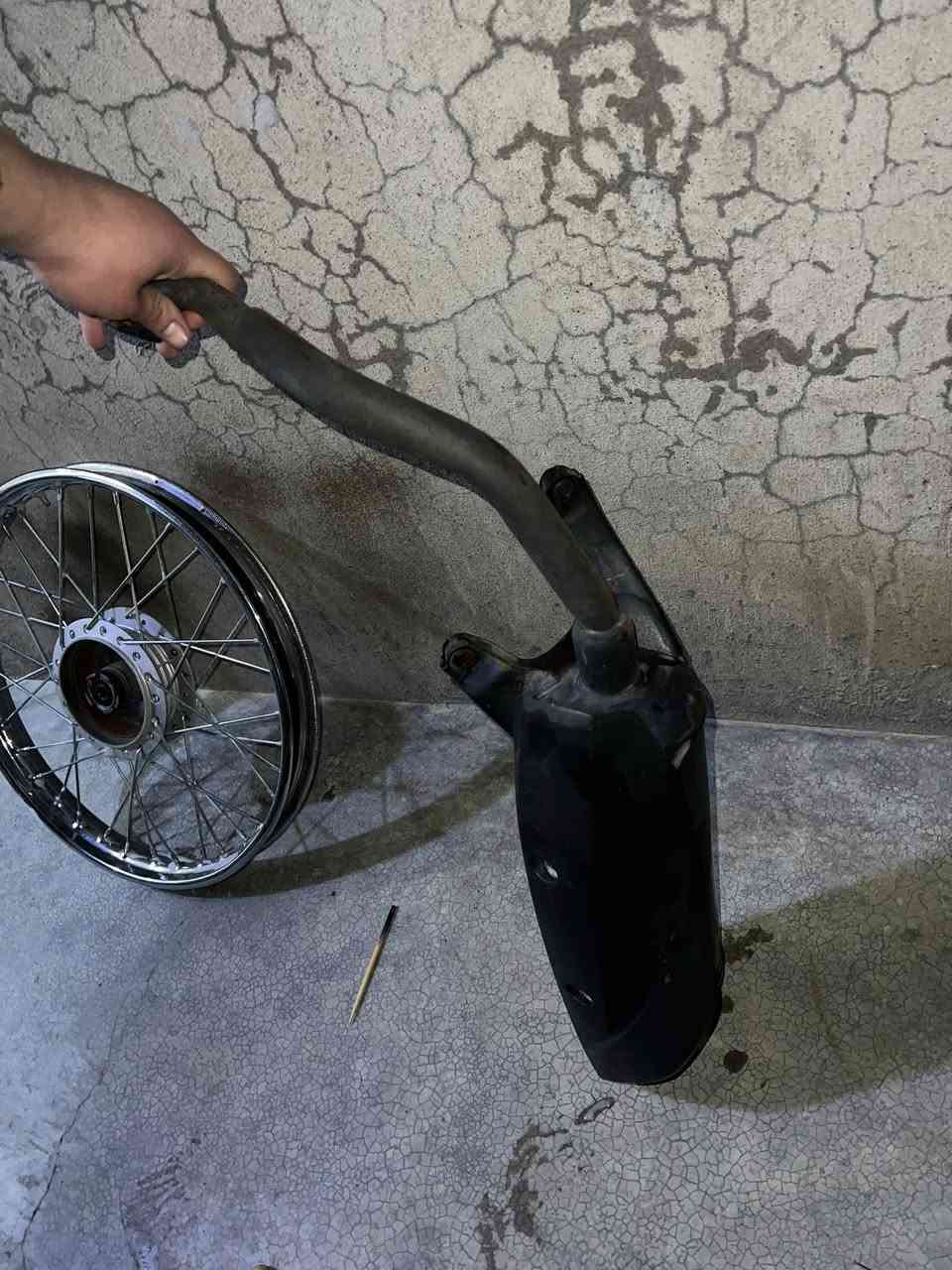 سلام عليكم صالنصة جديدة بلادية وويل سيم قليل بلاد مابي اي عيب اخو الجديد قيم انت وضميرك♥️♥️ سعرك عجبني شايف خيرهن


**إذا كنت صاحب هذا الإعلان وتريد حذفه لأي سبب، رجاءا أرسل رسالة إلى الدعم الفني**