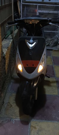 دراجه ماكس منغولي للبيع او مراوس  07746271901