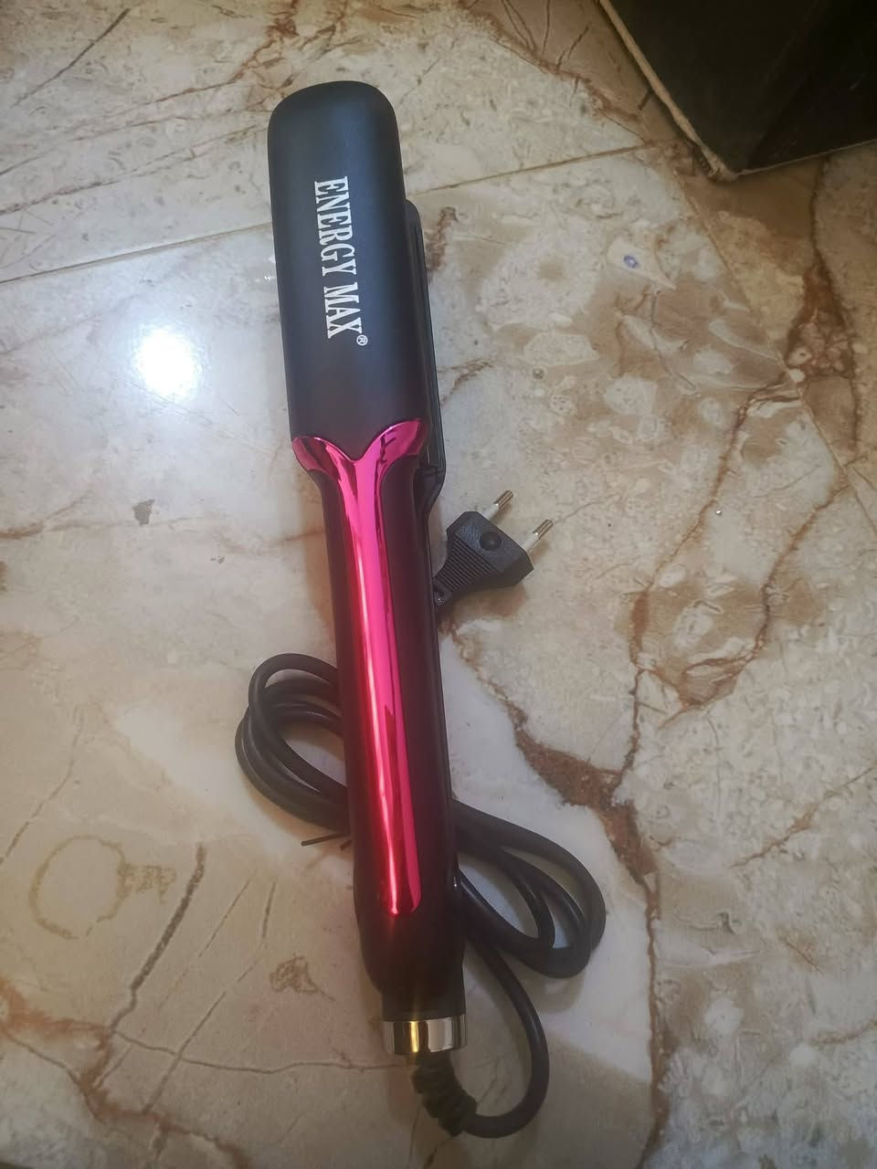 كاوية ام العلبة درجة حرارة 950 سعر 10 الاف


**إذا كنت صاحب هذا الإعلان وتريد حذفه لأي سبب، رجاءا أرسل رسالة إلى الدعم الفني**