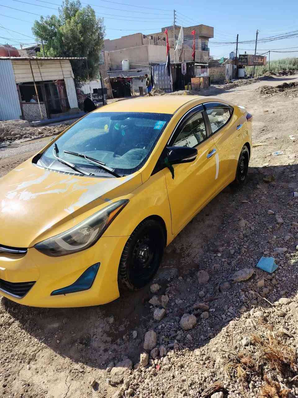 سلام عليكم الانتره 14 مضلع سياره نص فول مكينه كير حداديه كفاله سياره ليبل واحده ضربته من امريكه جاملغ امامي جهت العبري ولبنيد جان عليه فابلون وبل هزه شالوه ونشال شويه صبغ سياره جاهزه مدوشمه عام سعره 88 وبيه مجال قليل مستعجل على بيعته رقم بغداد نكليزي مصفره سنويه جديده خط وبهث كله مصفره تحويله ميكلفك الهزه بعده ماصاقطه تداور بكل المحافظات  خاص مفتوح 24 ساعه


**إذا كنت صاحب هذا الإعلان وتريد حذفه لأي سبب، رجاءا أرسل رسالة إلى الدعم الفني**