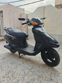 دراجه مقبوله للبيع 07732218255