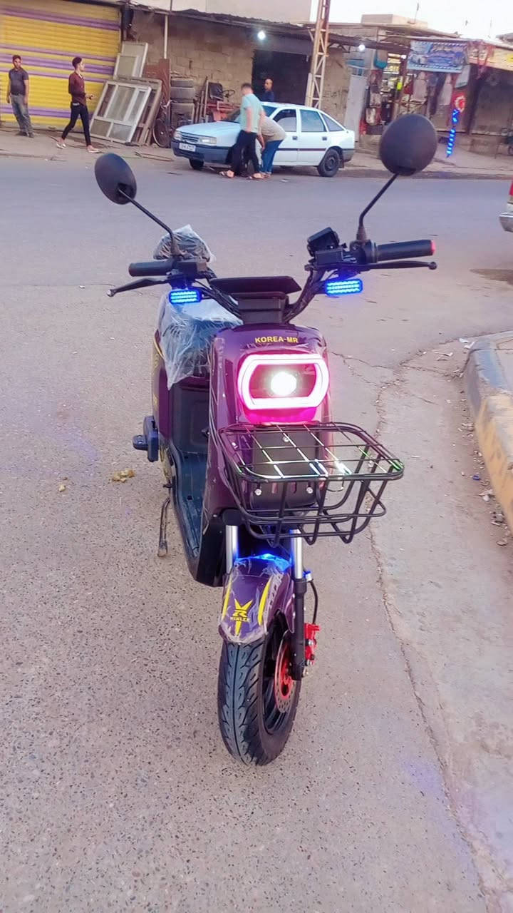 سلام عليكم ماطور شحن ار ثماني جديد 2025بطارية 5جدد بصمات تشغيل وكرت وسويج بدون ضرر اي شي مابي 
جيك وخذ ماشي 236 كيلو فقط صور الشاشة بلمرفق 
رقم الهاتف بي واتساب السعر اتصل ***********
رقم الثاني مابي واتساب ‏‪0770 560 1649‬‏
