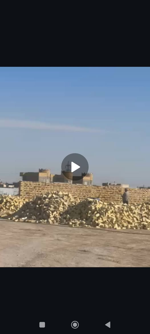 أعلان
يعلن مكتب سومر للعقار عن توفر قطع اراضي  مساحه 250م  بمجمع دور القضاة القطع حاليآ قيد الانشاء والعمل متواصل بالمجمع على الراغبين بالشراء مراجعة مكتىنا في مقره الكائن شارع البلديه مقابل كليه العلوم اومراسلة الصفحه اوالاتصال عالارقام التاليه
***********
***********
***********
