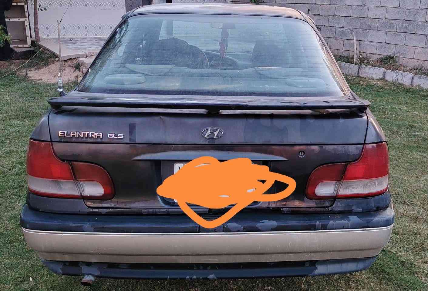 النترا    95
كفاله عامه  رقم ألماني بغداد
الاستفسار ***********
السعر خاص
