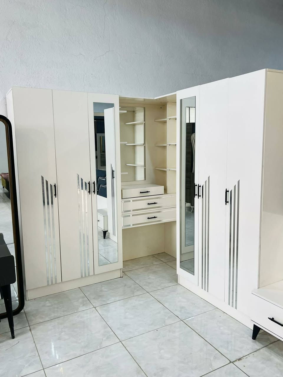 غرفه نضافه 90 سعر 600مع شد ونقل داخل بغداد مجاني محافضات كروه


**إذا كنت صاحب هذا الإعلان وتريد حذفه لأي سبب، رجاءا أرسل رسالة إلى الدعم الفني**