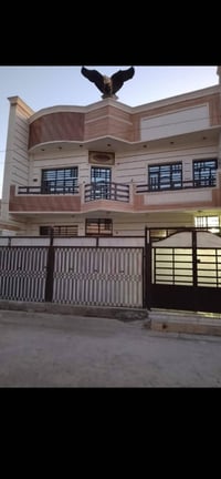 بيت ركن مساحه (١٣٠م بالسند)  طابو صرف محله ٨٥٥ مواصلات الشرطه الرابعه ...