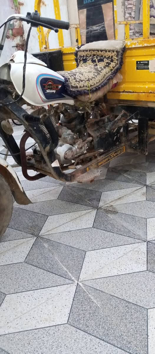 سلام عليكم ستوته دايون موديل 2020 اوراق اصولي
كفاله عامه اكسن مسكر 
ستوته مال جناي ما متعوبه سعر مليون و400 وبيه مجال مكاني شطره هاذه رقم الهاتف ***********
