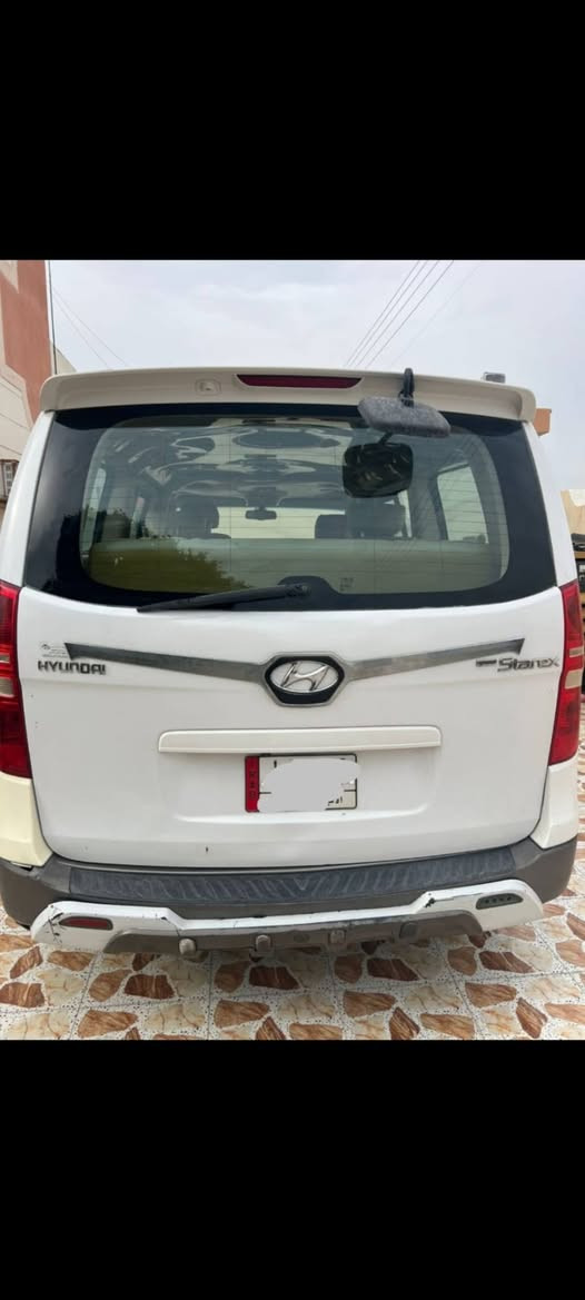 السلام عليكم ستاركس 2013 مكفوله السعر 167 صدر جديد تايرات جديد ما ناقصه كلشي رقم انبار بأسمي للاستفسار ***********
