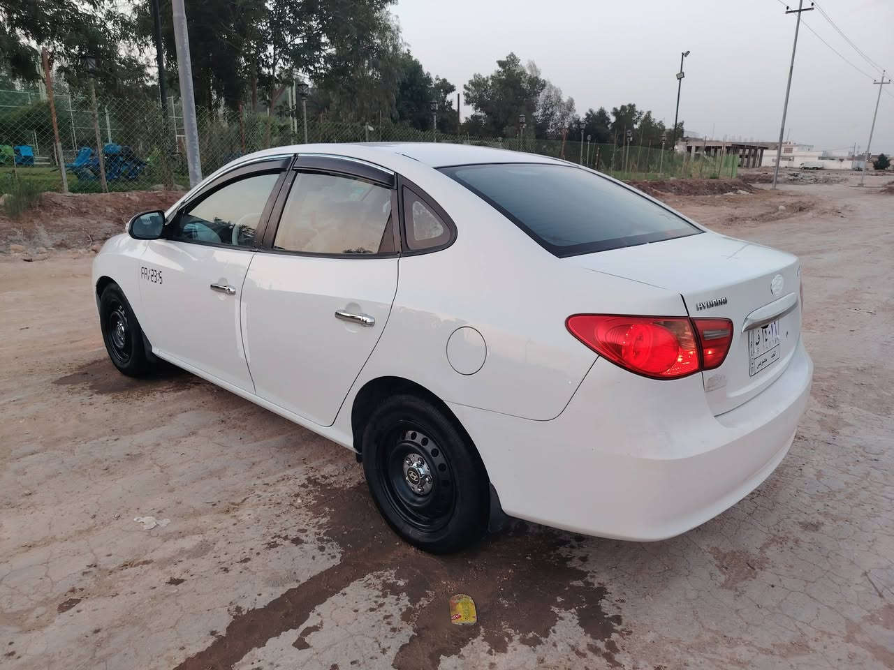 السعر (114) وبيهه مجال بسيط
مكاني بابل كفل

موبايل ***********

الانتره موديل 2011 خليجي مكينه 2000 ✈️ رقم نجف سنويهه مجدده لل 27 فول مواصفات فتحه تحكم استيرن جهيتين اشاير مري شاشه وكامره السياره( كفاله عامه من الضربه والصبغ والتبديل شرط السونار ) ماعده بارد بيهه بسيط بلباب ( مكينه وكير وحداديه وتخم تاير كله جديد تبريد ثلج 🥶) السياره جاهزه مال جناي مغلفه كشنات  وارضيه جلد تغليف درجه اولى السياره متعوب عليهه هواي مال جناي
