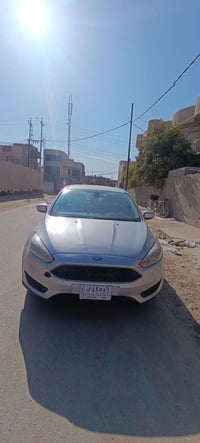 فوكس • ٢٠١٨ • رقم بغداد