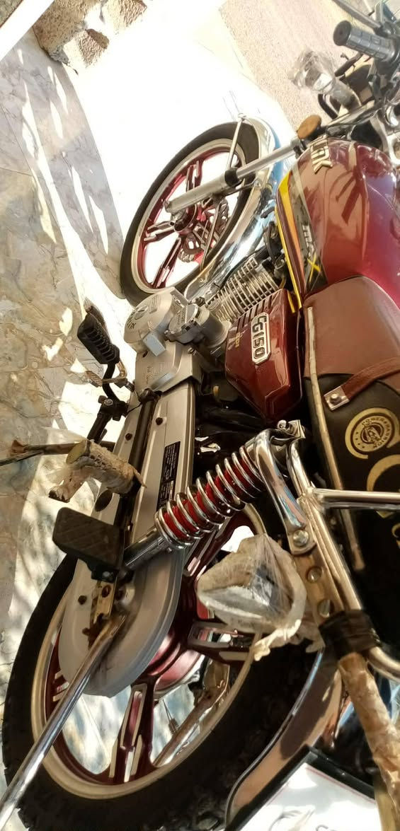 سلام عليكم
مكلف بل نشر 👉👉

للبيع سولنك🏍🏍🏍🛵🛵🛵🛵🏍🏍🏍

موديل 23✅✅✅✅✅✅✅✅

محرك مامفتوح شرط 🛠⚙️🔧

سلف هندر شغال 🔋🔋🔋🔋🔋

كهربائيات شغال 🚥🚦🚨

مكانه العلم   👉👉👉👉👉👉👉👉👉👉👉👉
*********** 📲***********

