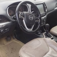 شيروكي • ٢٠١٥ • فول مواصفات