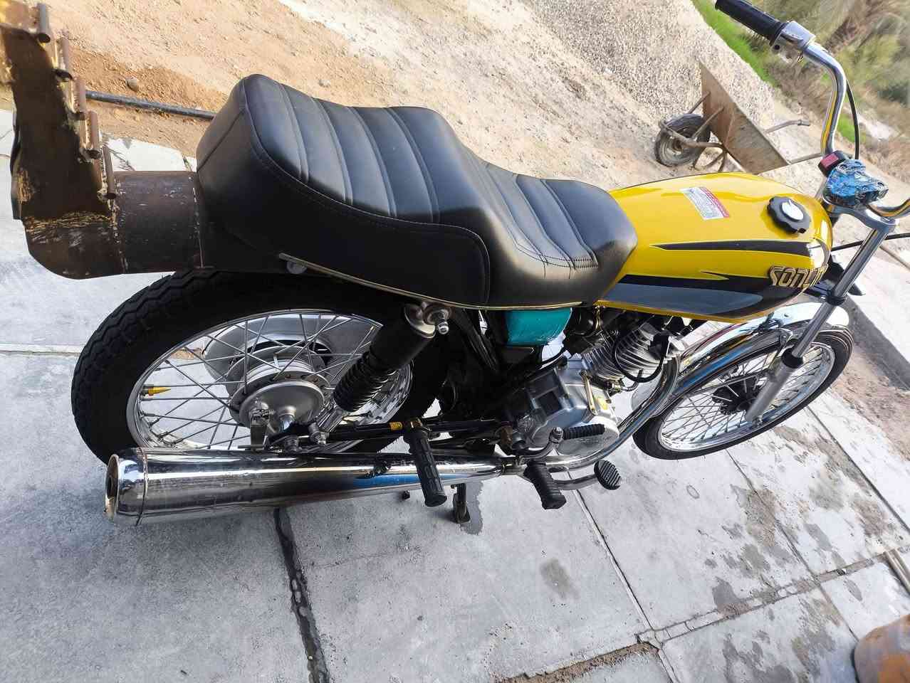 للبيع نامه اوراق اصولي وكيل نوفل شاصي 19 صاله شهرين من معمره السعر خاص
الرقم ***********
