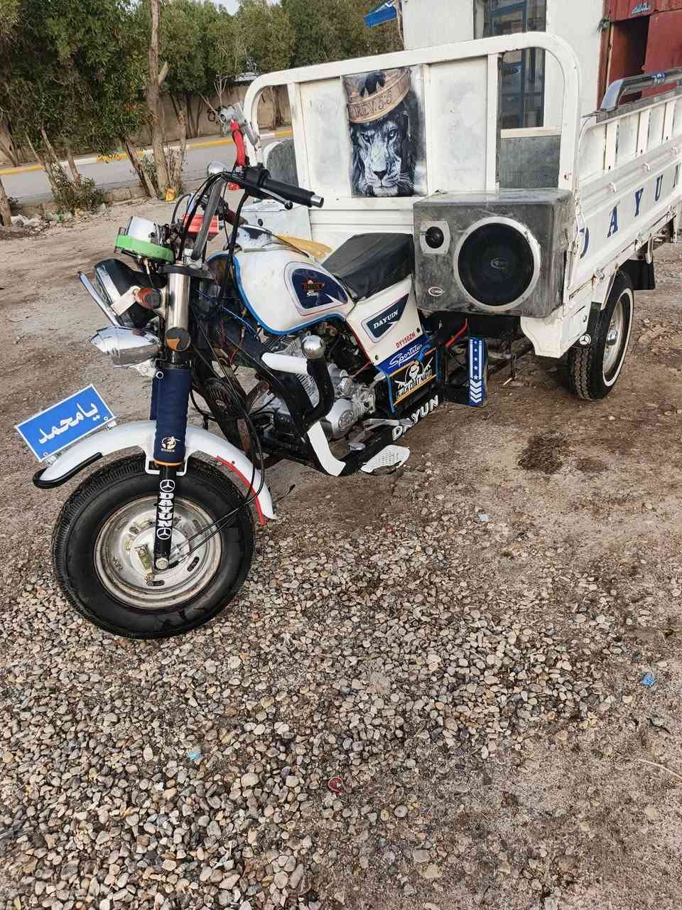 سلام عليكم ستوته للبيع مديل 2020 اوراق اصولي ستوته مكفوله كفاله عامه ستوته جاهزه مكاني سماوه قضاء الخضر  رقم الاستفسار ***********
