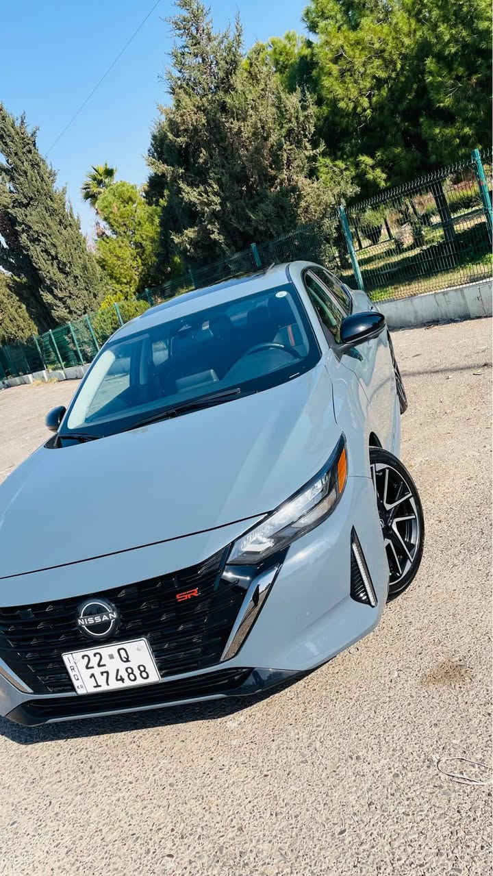 سينترا ٢٠٢٤ SR فول فول موصفات سلايت كوشن جلد كون كارةبئي كوشين هيتر سوكان هـيتر رادار ٣٦٠  ٤ كاميرا ٣٦٠ دةرة تةنهـا ٤ مايل رويشتية ١ چامرلغى لاى سايق بوياغة ليوارى بونيت گرتية ئارباگ سوكان و شان تةقية رةقةم شاسى (3N1AB8DV7RY314981) أربيل, العراق


**إذا كنت صاحب هذا الإعلان وتريد حذفه لأي سبب، رجاءا أرسل رسالة إلى الدعم الفني**