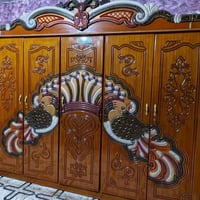 غرفة خشب • نجارة جديدة • ناصريه