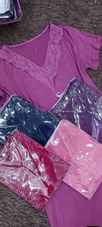 ملابس • درازن أخيرة • تشكيلة