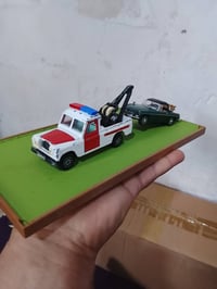 كرين انجليزي • دنكي دويز