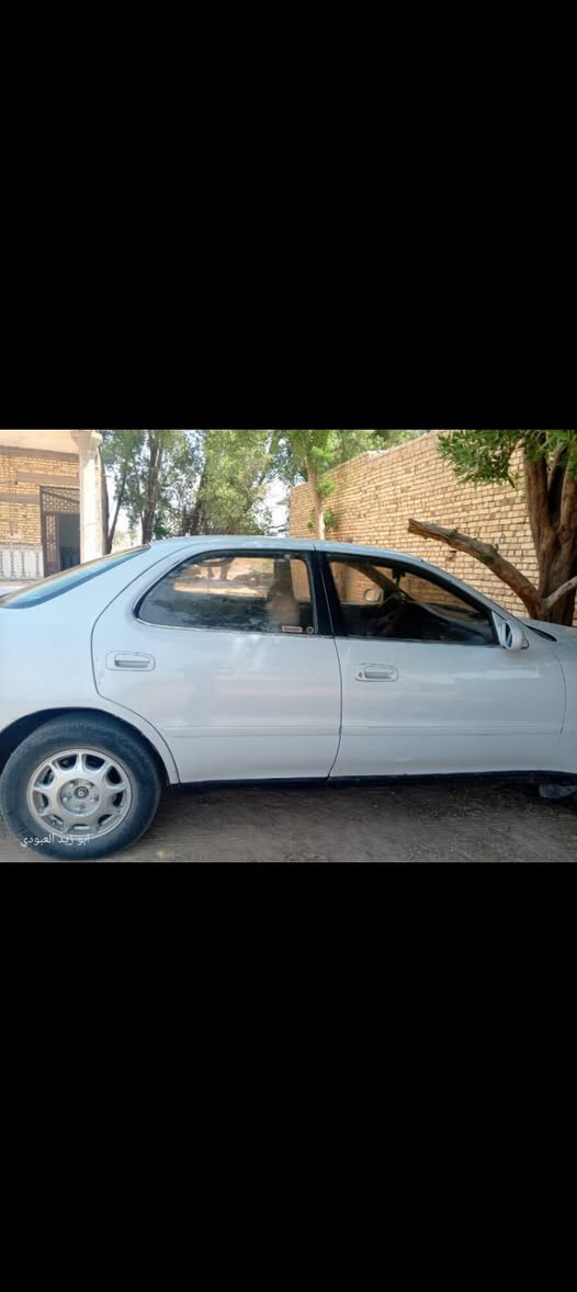 سلام عليكم كرستا موديل 1993 مكينه ثنين ونص 

لاتنقص ولاتبخر سيارة مكفوله من لكصه ونقل جثه ولكلبه

تخم تاير دواخلها كهرباياتها كلها شغاله راعيها يريد تحويل 

سيارة خير من الله تجي وتشوفها سعر خاص 

لمكان ناصريا قضاء الاصلاح
 
للستفسار /***********.  / ***********
