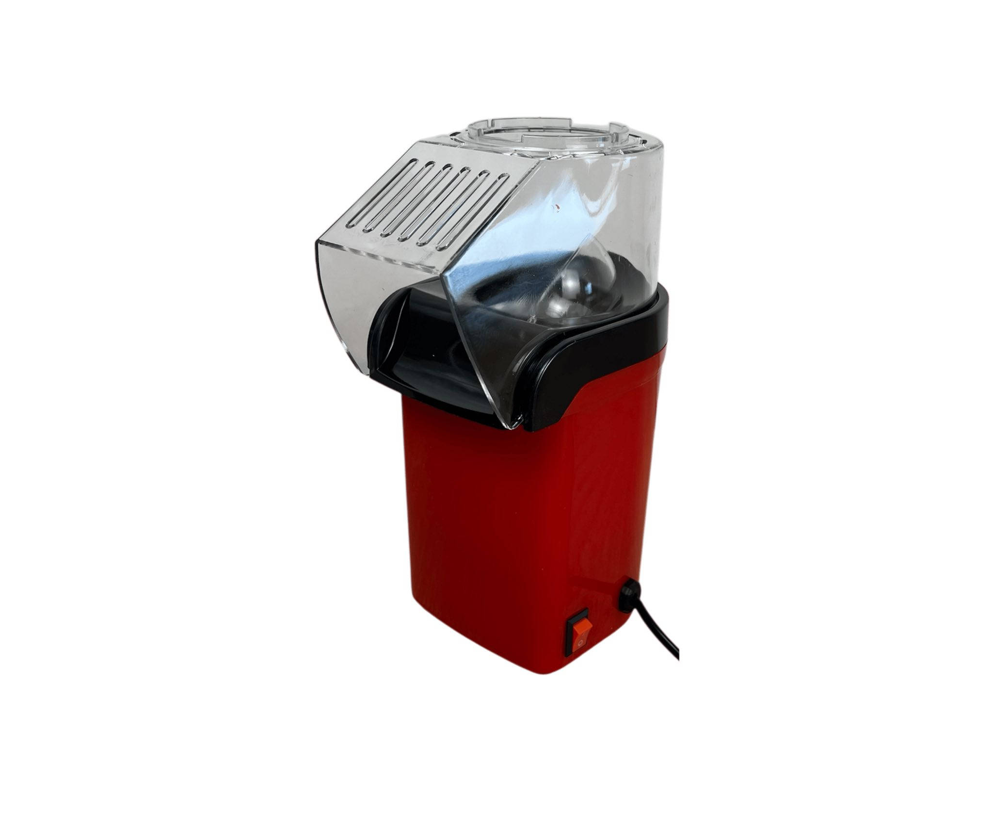 ✨ استمتع ببوشار مقرمش وصحي 100% في منزلك!

🍿 🔥 وداعاً للزيوت والدهون مع تقنية الهواء الساخن الذكية.

⏱️ بوشارك جاهز في 3 دقائق فقط.. سرعة وأداء خيالي!

🎬 الرفيق المثالي لسهرات الأفلام والجمعات العائلية.

📏 تصميم مدمج وأنيق يضيف لمسة جمالية لمطبخك.

🧼 تنظيف سهل وسريع.. استمتع بالطعم بدون فوضى.

🚀 اطلبه الآن وعيش متعة السناك الصحي مع عائلتك! 🛒

السعر 18،000 د.ع


**إذا كنت صاحب هذا الإعلان وتريد حذفه لأي سبب، رجاءا أرسل رسالة إلى الدعم الفني**