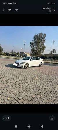 النترا • ٢٠١٧ • وارد كندي