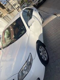 كامري ٢٠٠٧ • وارد امريكي • غاز Lpg