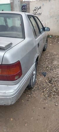 اكسل ٩٤ • عته بالكير • رقم ديالى