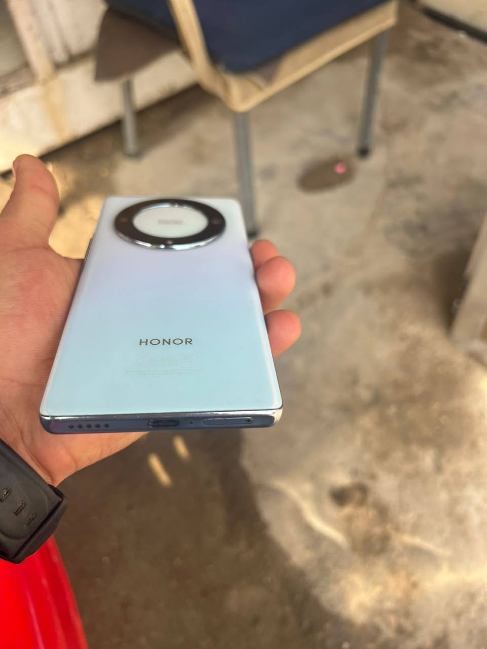 هونر x9a ذاكرة ٢٥٦ بلادي      مراوس بأيفون      مكاني بعقوبة ***********
