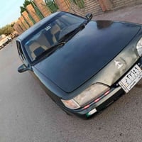 دايو سبرو • نقص كير • واسط كوت