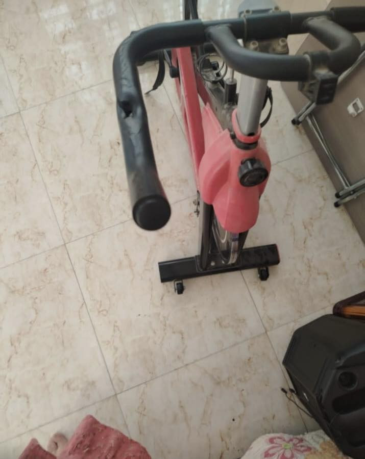 جهاز جري السعر ١٣٠ نوعه اروبي العنوان بغداد بياع بي مجال جداً بسيط


**إذا كنت صاحب هذا الإعلان وتريد حذفه لأي سبب، رجاءا أرسل رسالة إلى الدعم الفني**
