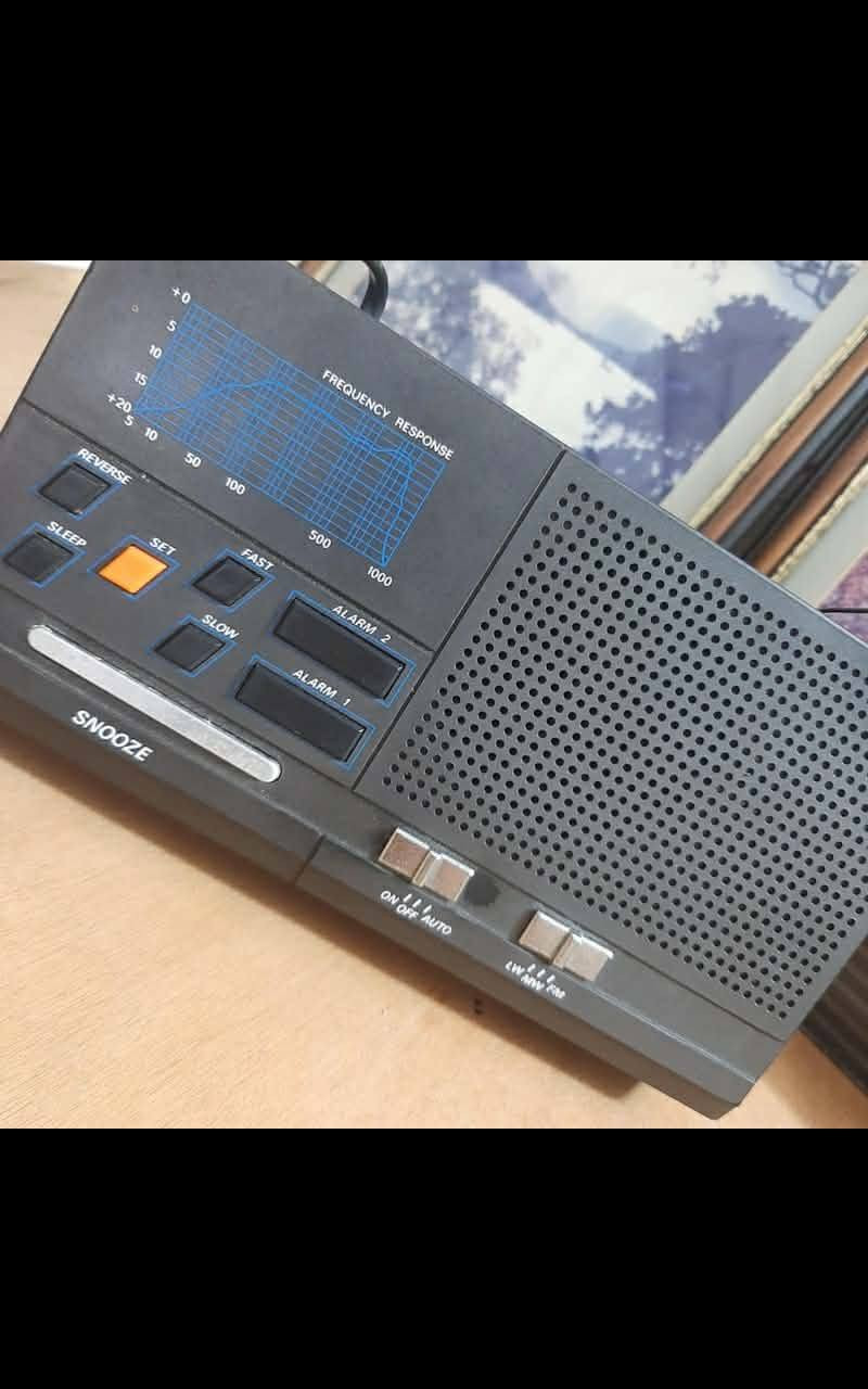 راديوات ثنين  جدد
السعر 50 ثنينهم 
متوفر توصيل


**إذا كنت صاحب هذا الإعلان وتريد حذفه لأي سبب، رجاءا أرسل رسالة إلى الدعم الفني**