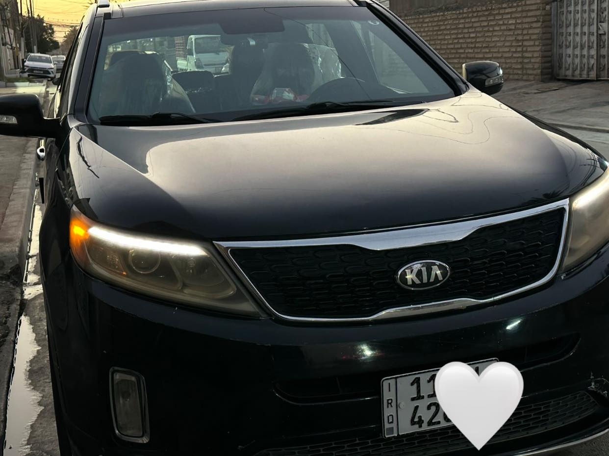 سلام عليكم سورنتو 2014 وارد أمريكي 6 سلندر فولل مواصفات بكلايت لد أشاير ب المري بنروما علا طول السياره تخم تاير جديد بصمه تحكمات استيرن بصمات أبواب منضومه زنون صندوك كهرباء نضام ايكو شاشه جبيره بلاد كأمره بلاد بردات خلفيه بلاد سياره بسمي رقم إنكليزي الجديد مري شفط مانع تزحلق كشنات جلد تتفأه وتبريد كشنات كهرباء كشنات الخلفيه تتفأه تتفأه استيرن نضام السمعات انفنتي سياره فولل سونارها موجود راسلني ع الوتساب ادزه ***********
