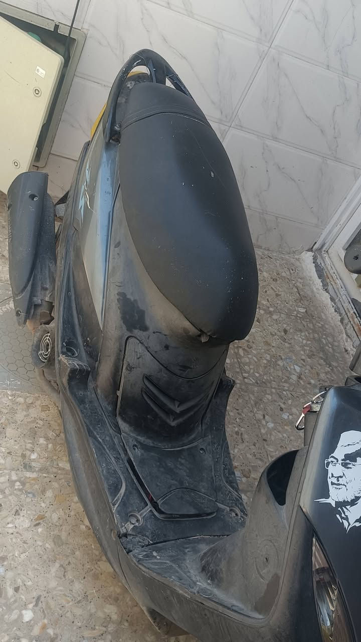 ماكس عدله نكره هندر واحد مكينه ناعمه بيها نقوصات بسيطه السعر 400 وبيها مجال العنوان البلديات للاستفسار الاتصال عل الواتساب ***********
