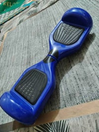 سكوتر ذكي • مستعمل • قابل للطي