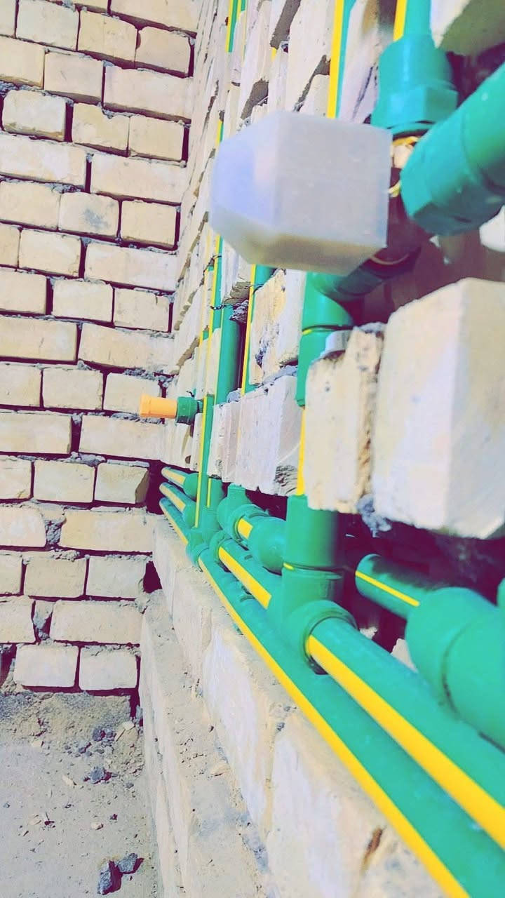 السلام عليكم 🛠️🔧 مستعدون لعمل كافه صحيات المياه ونصب الكيزرات 📌 وتحويل التأسيس الحديد الى بلاستك وعمل درجى اولى منازل ومحلات وكافه البنايات السكنية اتصل نوصلك لباب بيتك داخل سبع البور وخارج واتساب 
***********
***********
